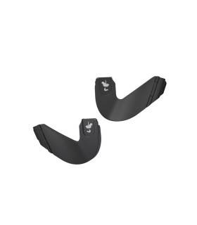 Joolz Aer 2 adaptadores silla de coche