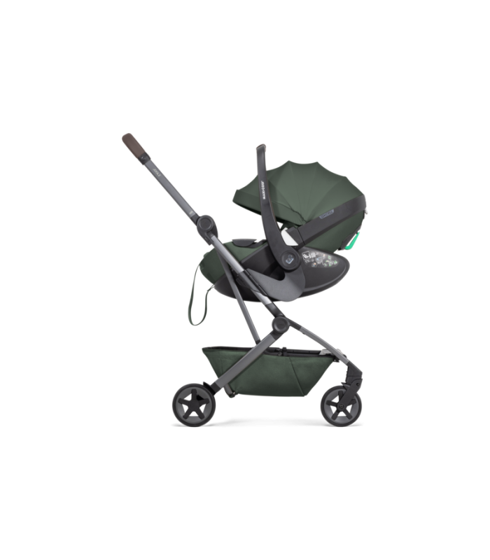 Joolz Aer 2 adaptadores silla de coche