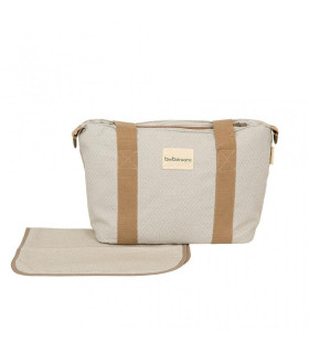 Bolso cambiador Bimbidreams Rombos