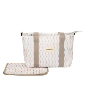 Bolso cambiador Bimbidreams Etnic