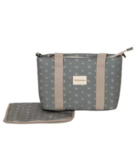 Bolso cambiador Bimbidreams Dalia