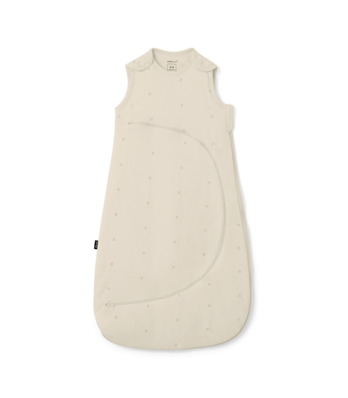 Saco dormir SnüzPouch TOG 1.0 entretiempo
