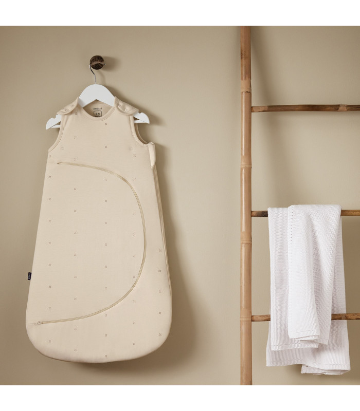 Saco dormir SnüzPouch TOG 1.0 entretiempo