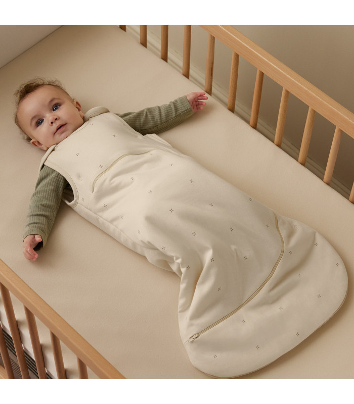 Saco dormir SnüzPouch TOG 1.0 entretiempo