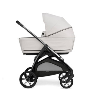 Inglesina Aptica 2026 Duo carrito de bebé con capazo