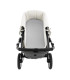 Cubrecapazo Reversible con Cremallera Sira Beige · Cambrass