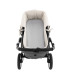 Cubrecapazo Reversible con Cremallera Sira Beige · Cambrass