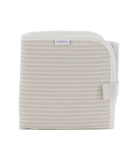 Cambiador Vestidor Sira Beige · Cambrass