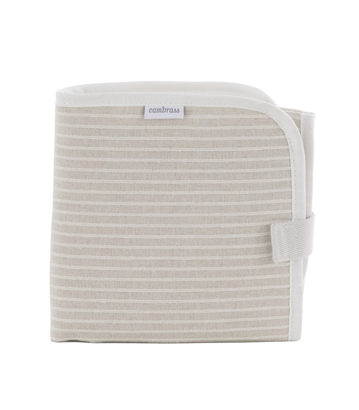 Cambiador Vestidor Sira Beige · Cambrass