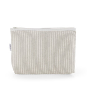 Bolsa de Aseo Sira Beige · Cambrass