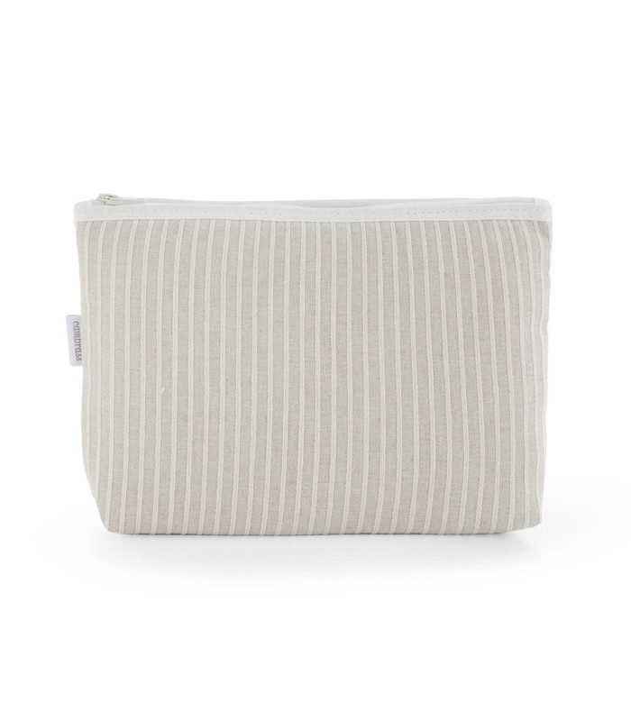 Bolsa de Aseo Sira Beige · Cambrass