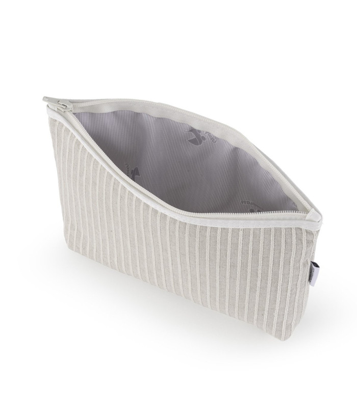 Bolsa de Aseo Sira Beige · Cambrass