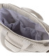 Bolso Maternal Pack Sira Beige · Cambrass