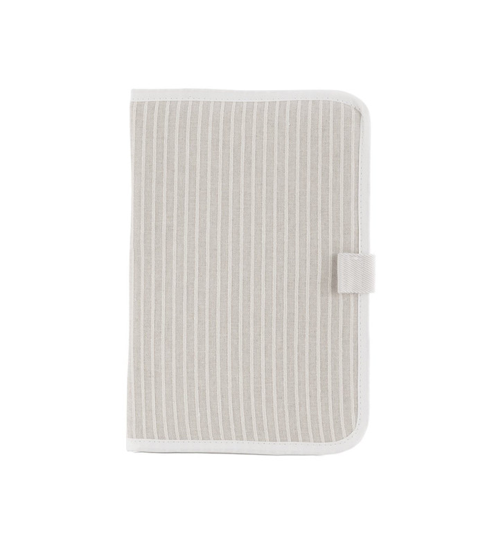 Portadocumentos Sira Beige · Cambrass