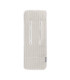 Colchoneta Silla de Paseo Recta Sira Beige · Cambrass