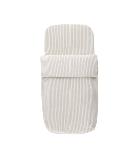 Saco de Capazo con Colchoneta Sira Beige · Cambrass