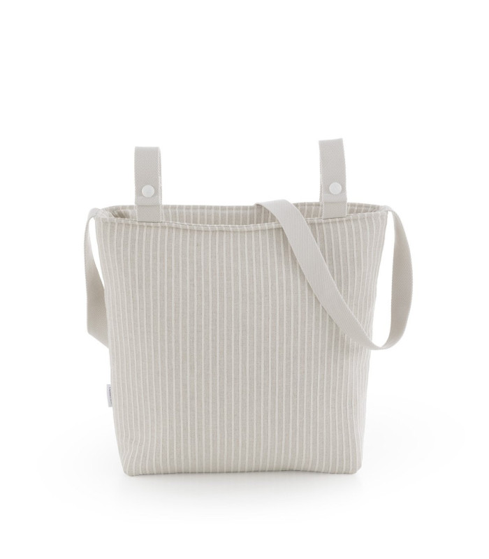 Bolso Talega Sira Beige · Cambrass