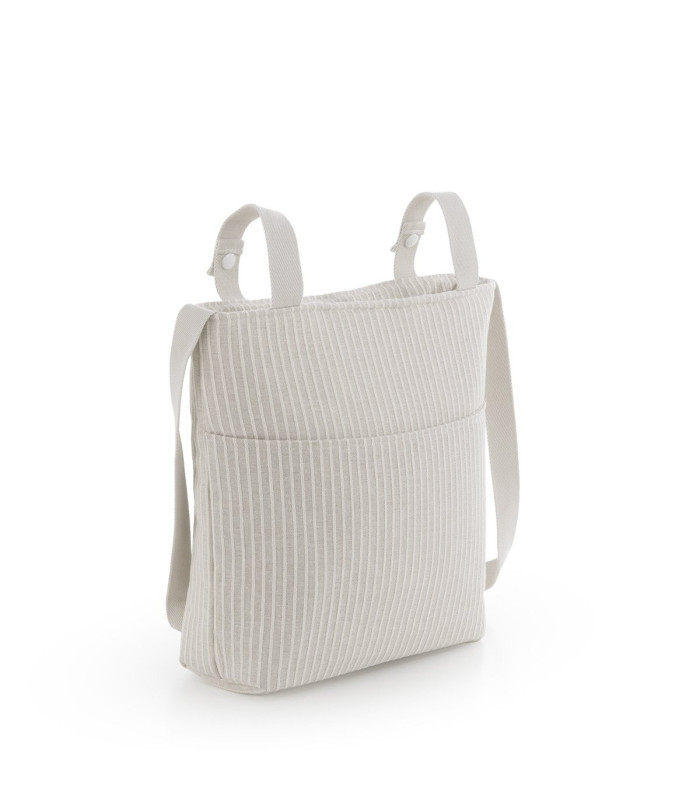 Bolso Talega Sira Beige · Cambrass