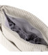 Bolso Talega Sira Beige · Cambrass