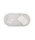 Pack Colchoneta de Capazo Sira Beige · Cambrass