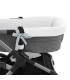 Cubrecapazo Reversible con Cremallera Taylor Azul · Cambrass