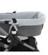 Cubrecapazo Reversible con Cremallera Taylor Azul · Cambrass