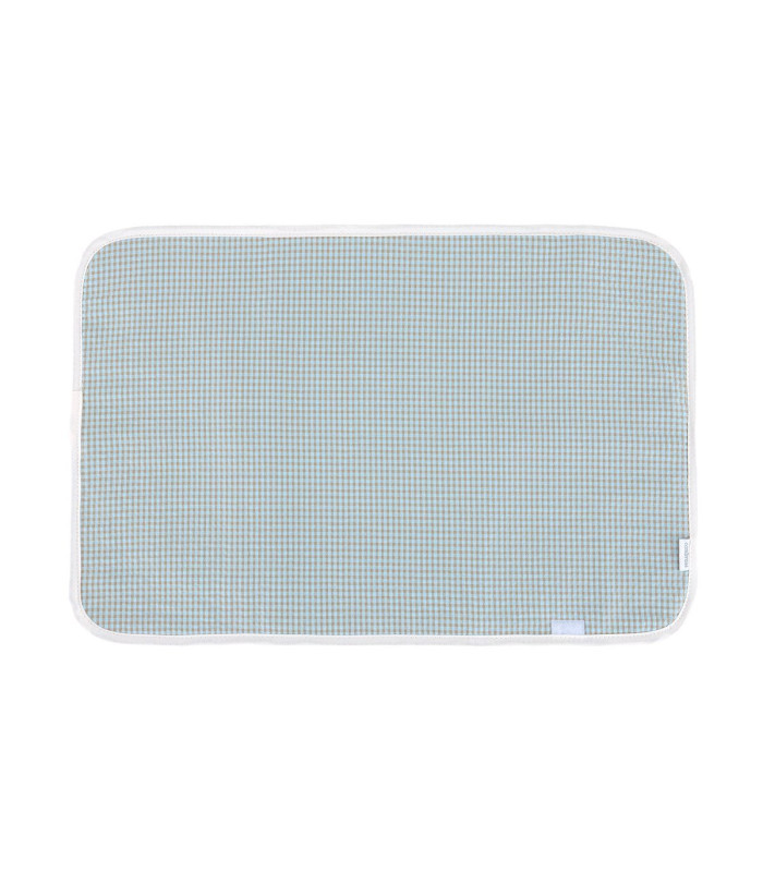 Cambiador Vestidor Taylor Azul · Cambrass