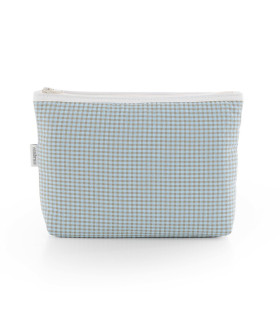 Bolsa de Aseo Taylor Azul · Cambrass