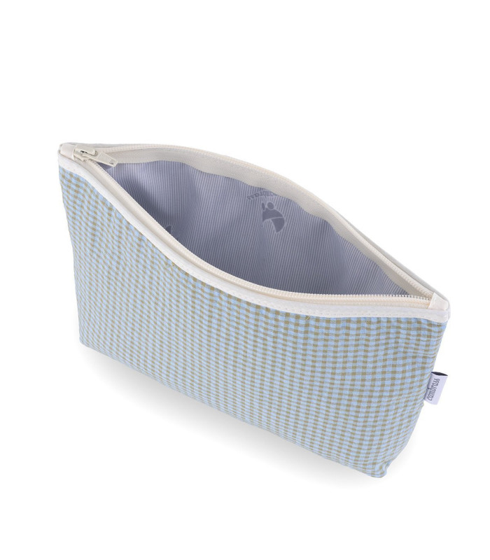 Bolsa de Aseo Taylor Azul · Cambrass