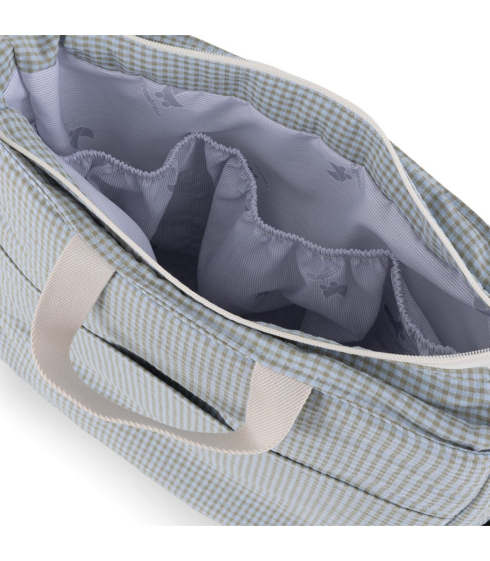 Bolso Maternal Pack Taylor Azul · Cambrass