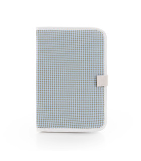 Portadocumentos Taylor Azul · Cambrass