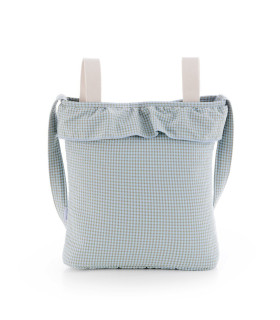 Bolso Maternal Bohem Taylor Azul · Cambrass