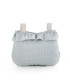 Bolso Organizador Boho Taylor Azul · Cambrass