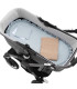 Pack Colchoneta de Capazo Taylor Azul · Cambrass
