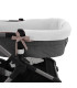 Cubrecapazo Reversible con Cremallera Taylor Rosa · Cambrass