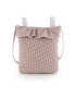 Bolso Maternal Bohem Taylor Rosa · Cambrass