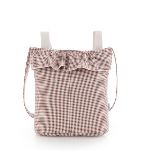 Bolso Maternal Bohem Taylor Rosa · Cambrass