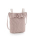 Bolso Maternal Bohem Taylor Rosa · Cambrass