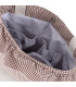 Bolso Maternal Bohem Taylor Rosa · Cambrass