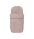 Saco de Capazo con Colchoneta Taylor Rosa · Cambrass