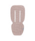 Colchoneta Silla de Paseo Oval Taylor Rosa · Cambrass