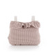 Bolso Organizador Boho Taylor Rosa · Cambrass