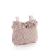 Bolso Organizador Boho Taylor Rosa · Cambrass