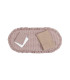 Pack Colchoneta de Capazo Taylor Rosa · Cambrass