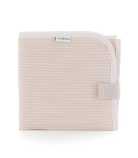 Cambiador Vestidor Cloe Rosa · Cambrass