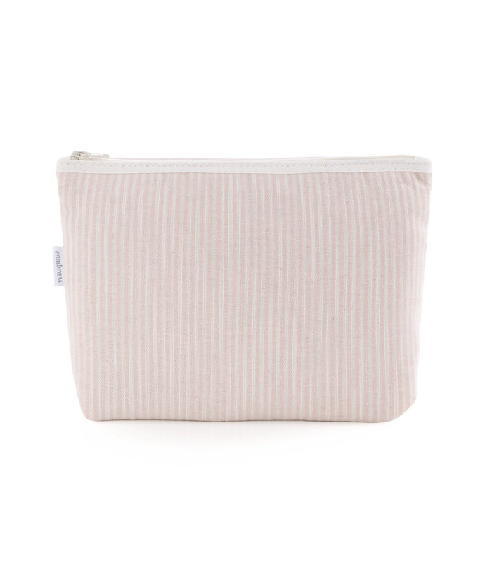 Bolsa de Aseo Cloe Rosa · Cambrass