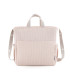 Bolso Maternal Pack Cloe Rosa · Cambrass
