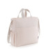 Bolso Maternal Pack Cloe Rosa · Cambrass