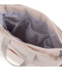 Bolso Maternal Pack Cloe Rosa · Cambrass