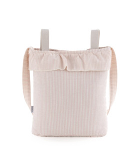 Bolso Maternal Bohem Cloe Rosa · Cambrass